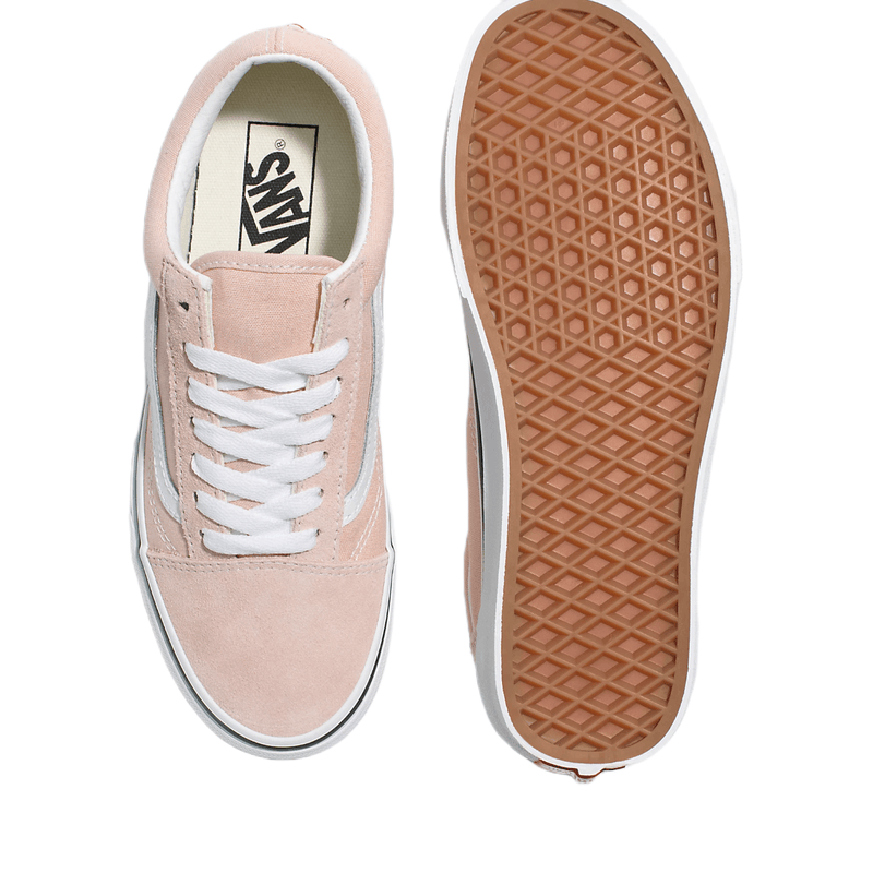 Vans Old Skool Light Pink