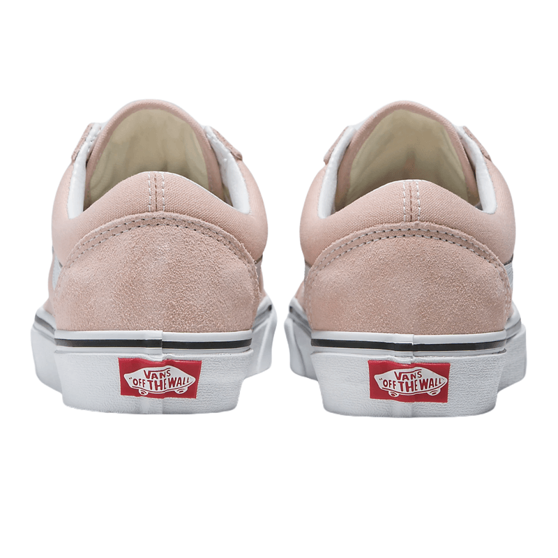 Vans Old Skool Light Pink