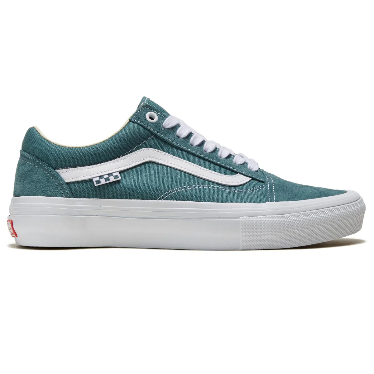 Vans Skate Old Skool Wrapped Teal