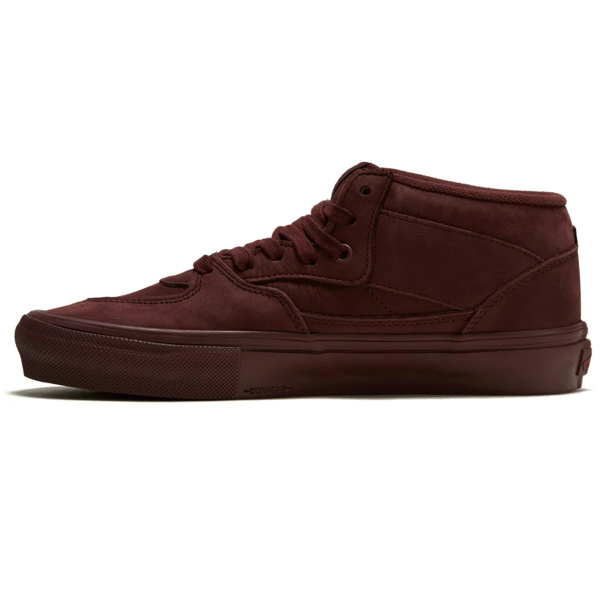 Vans Skate Half Cab - Mono Chocolate
