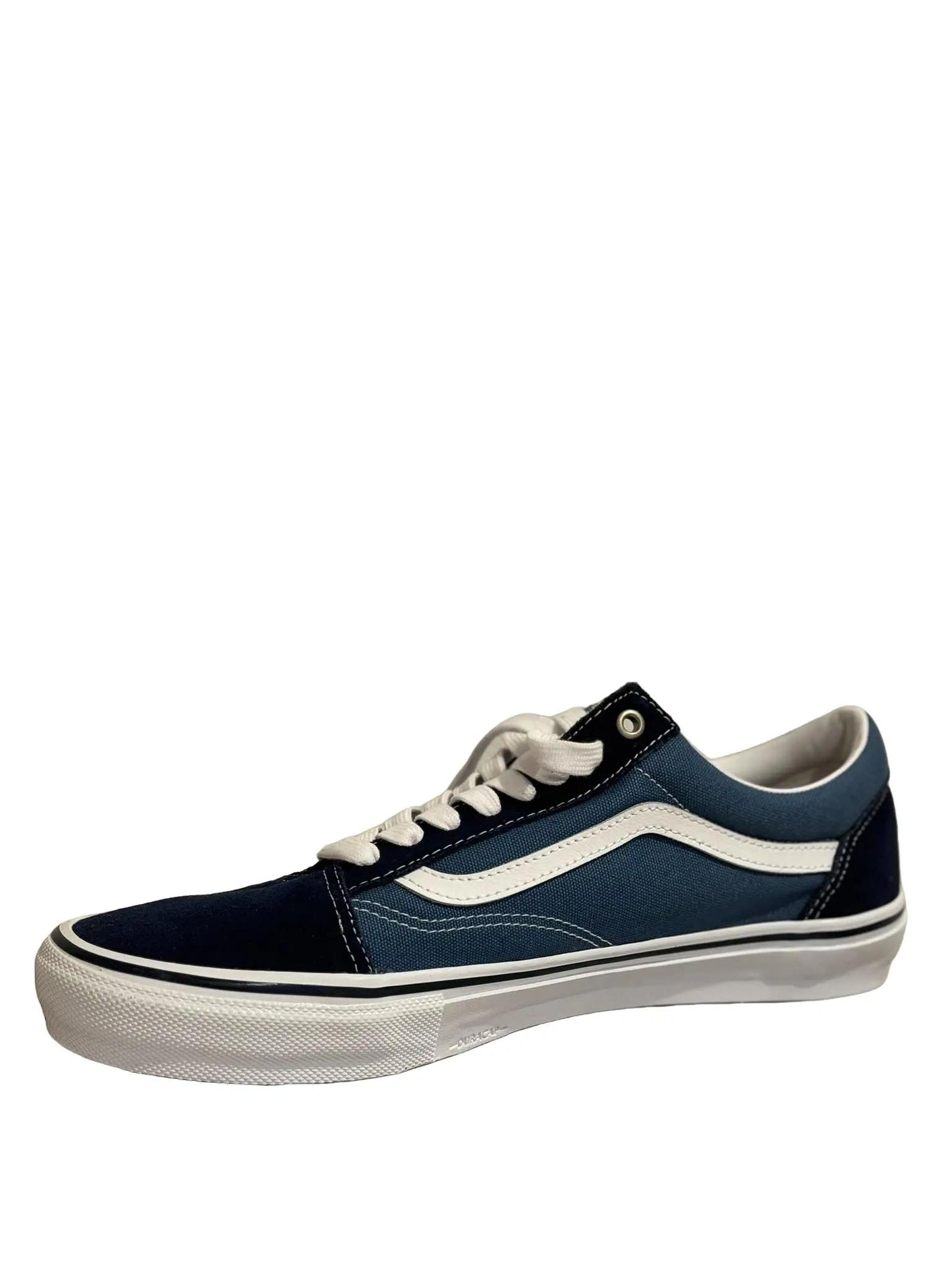 Vans Old Skool Skate Navy Blue
