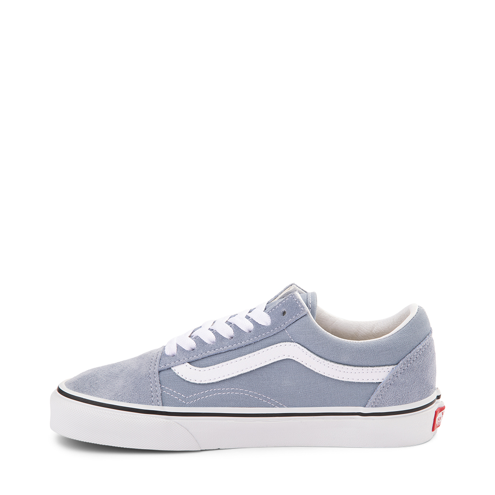 Vans Old Skool Skate - Dusty Blue