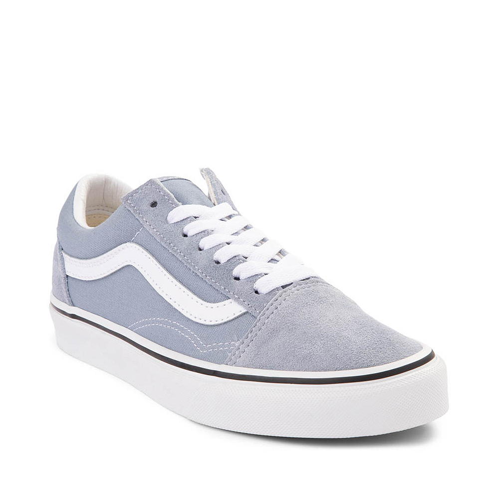 Vans Old Skool Skate - Dusty Blue