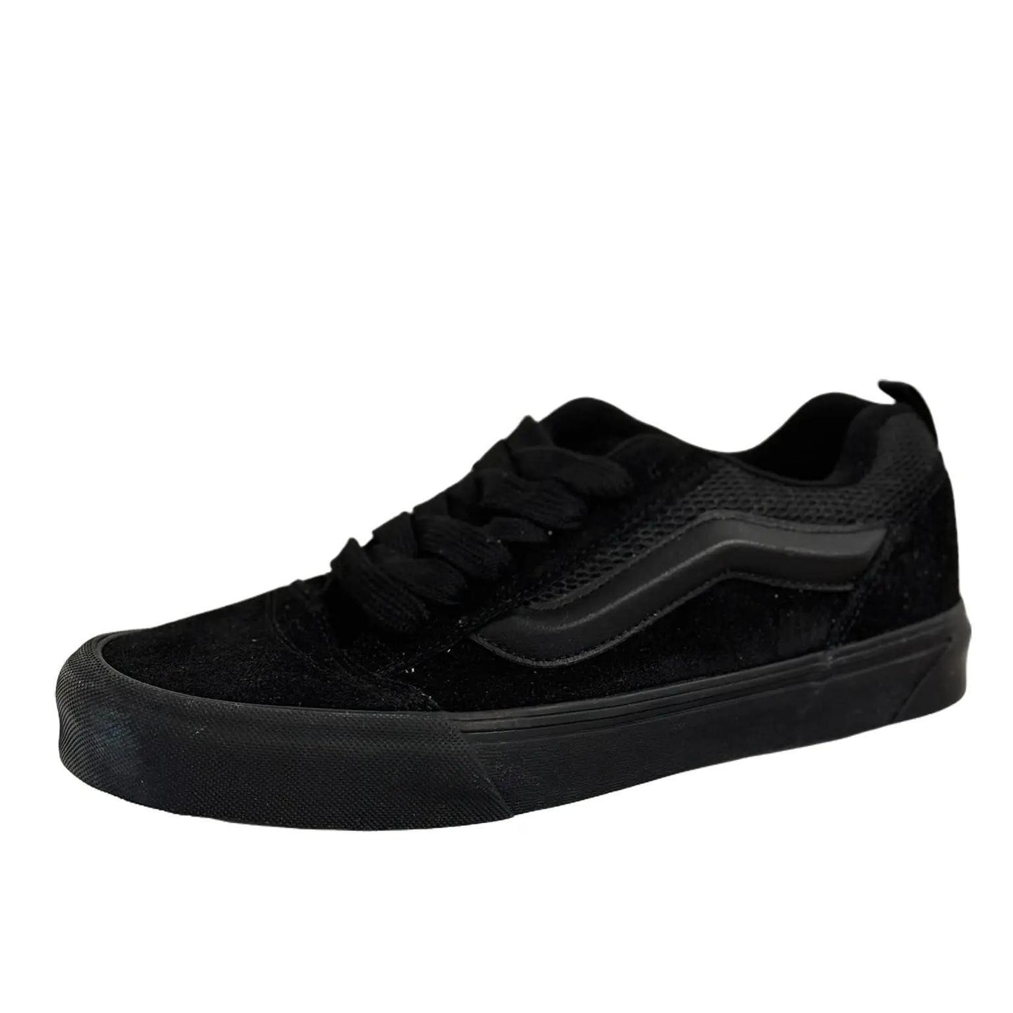 Vans Knu-Skool Triple Black