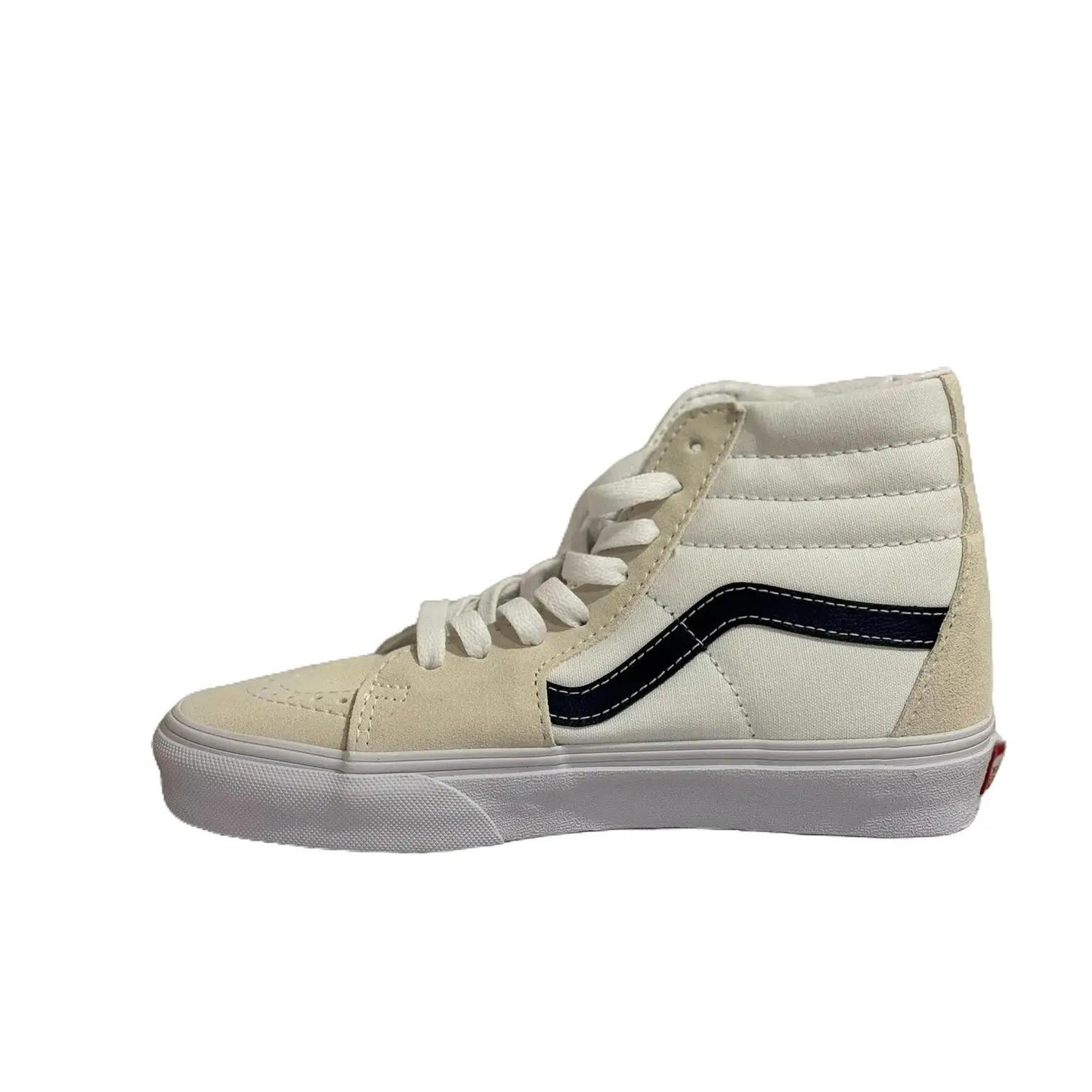 Vans SK8-HI Vintage Pop Marshmallow