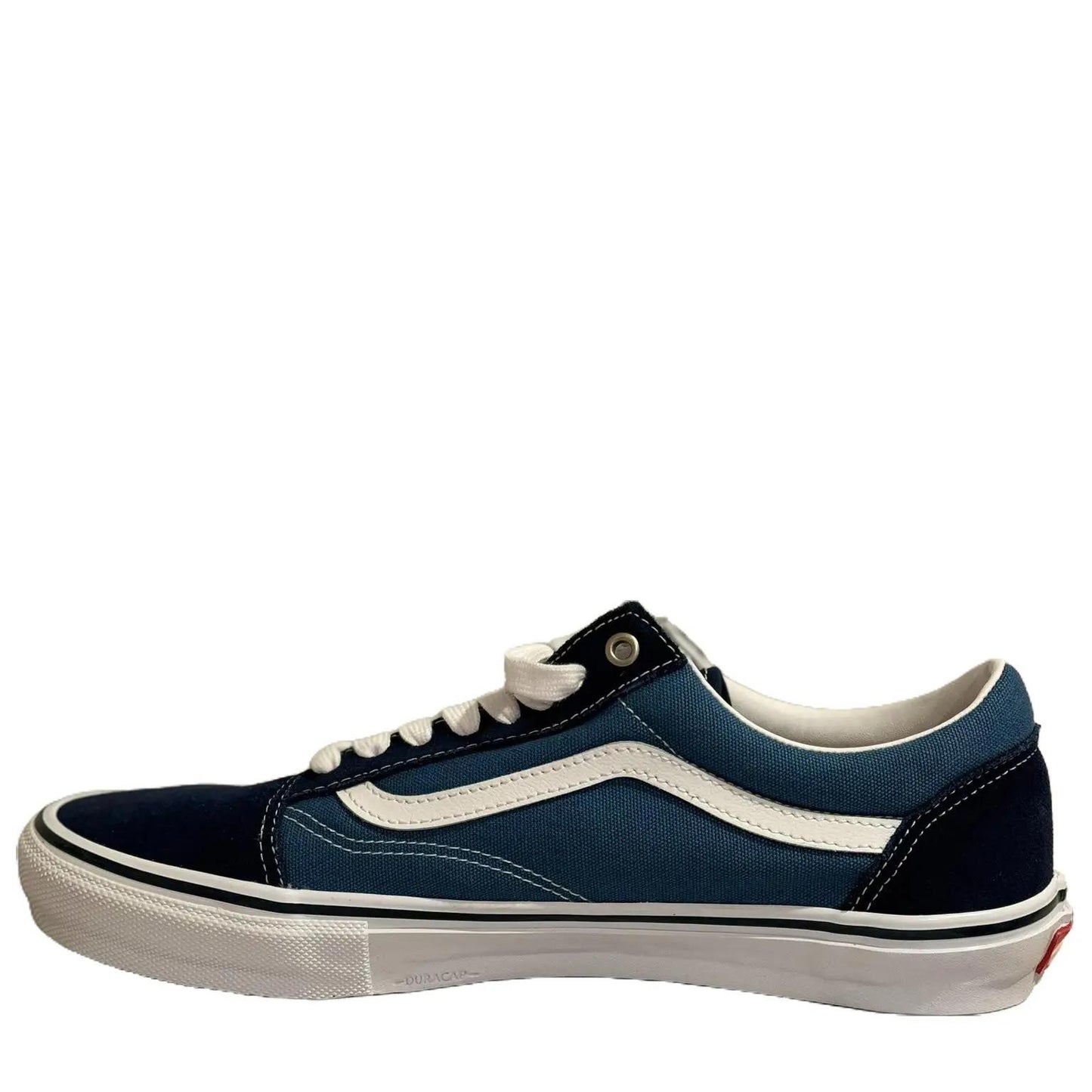 Vans Old Skool Skate Navy Blue