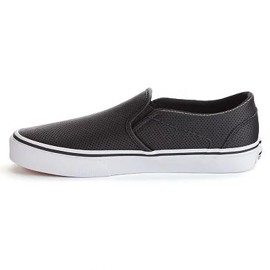 Vans Asher Perforated Slip-On
