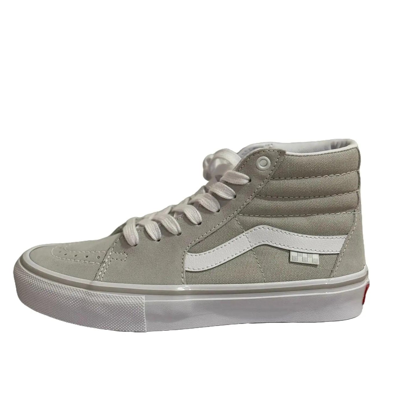 Vans SK8-hI Suede Sneakers