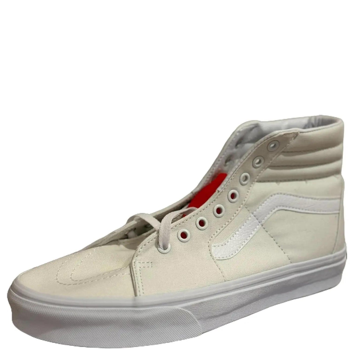 Vans SK8-HI Pro Marshmallow