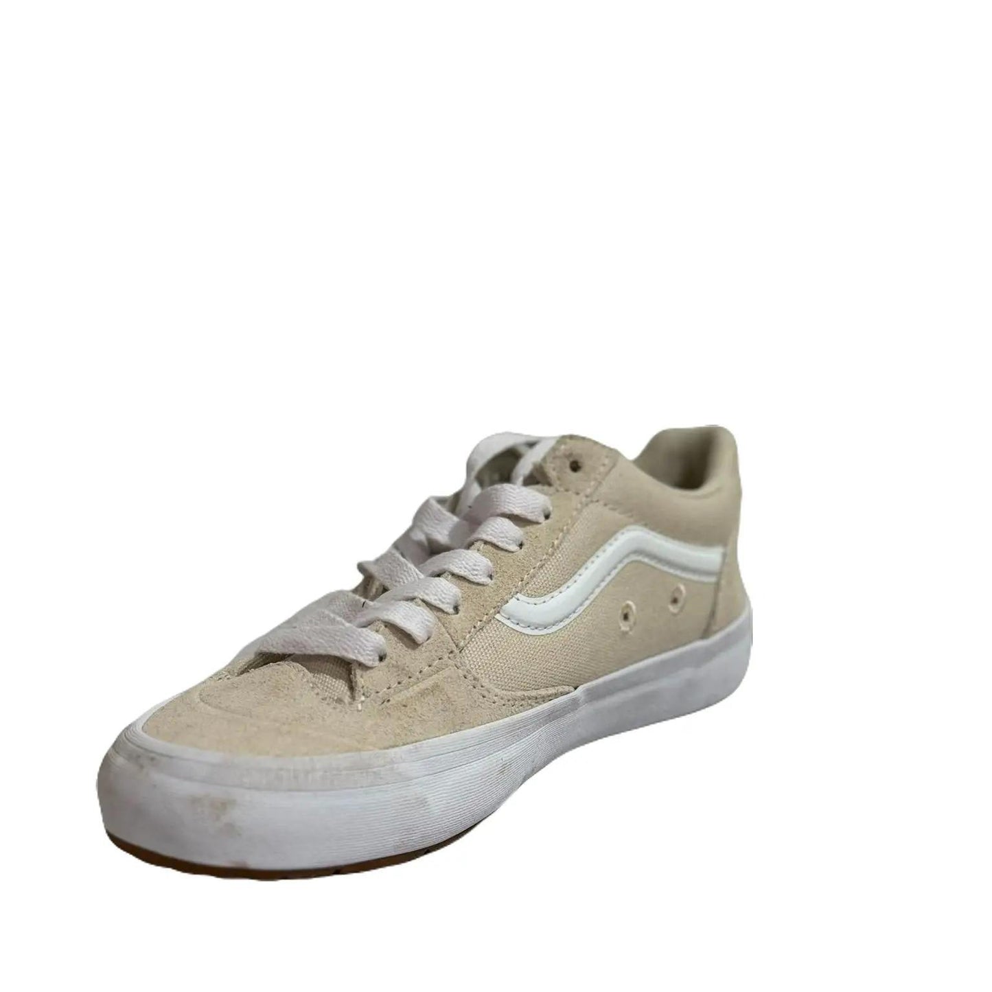 Vans Berle Pro Cream Beige