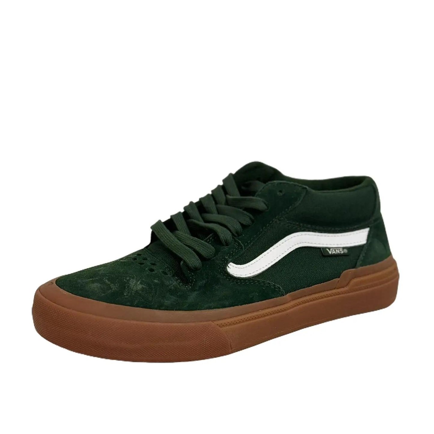 Vans Bmx 114 Green