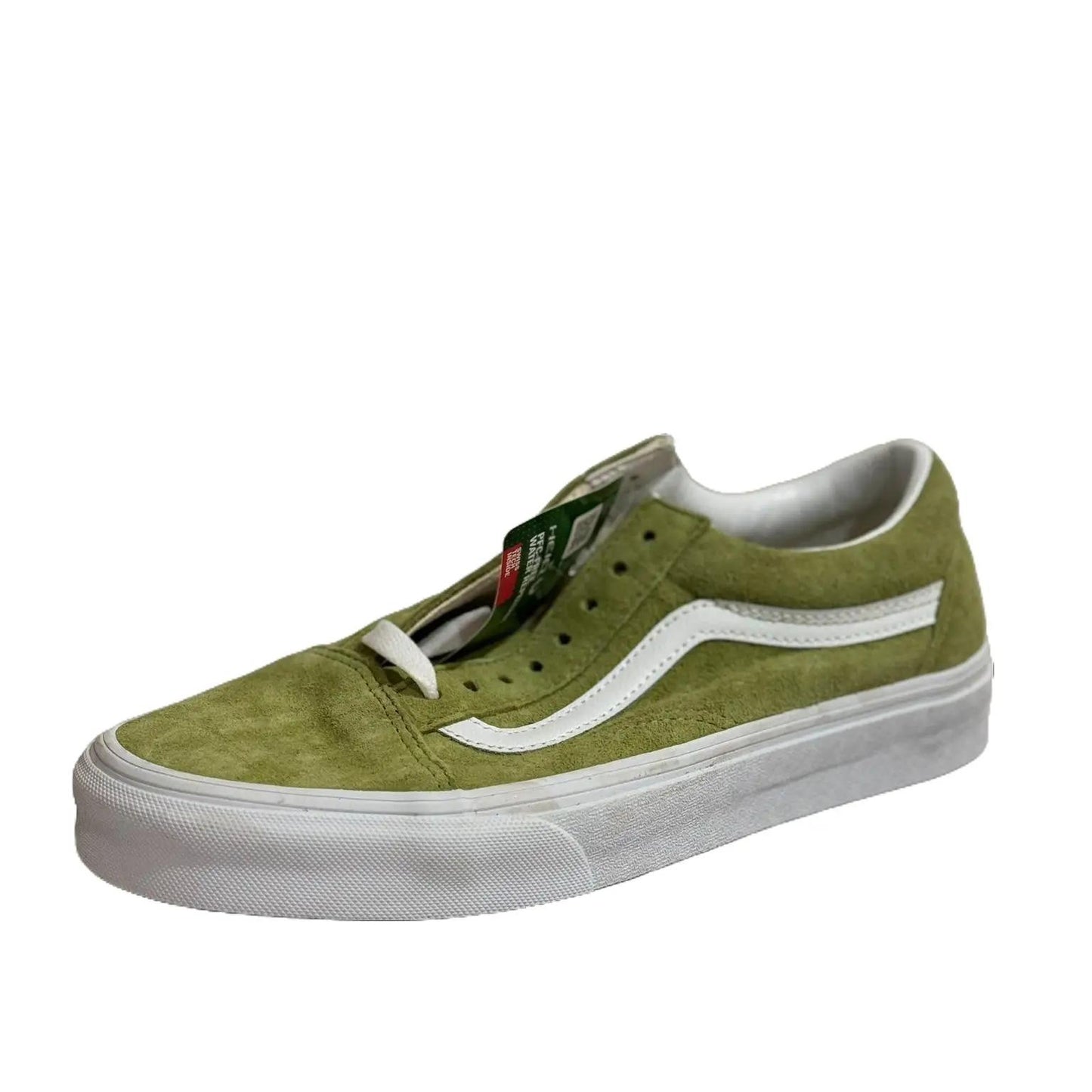 Vans Old Skool Green