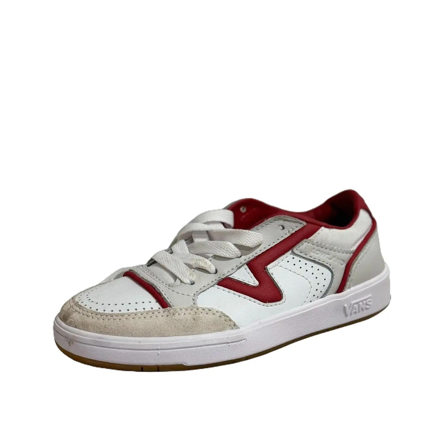 Vans Lowland CC JMP R