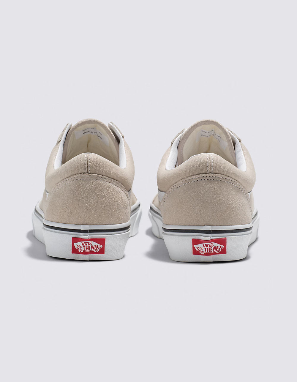 Vans Old Skool -Tan
