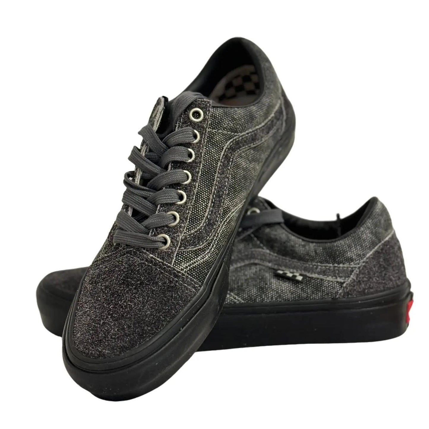 Vans Skate Old Skool Quasi Asphalt