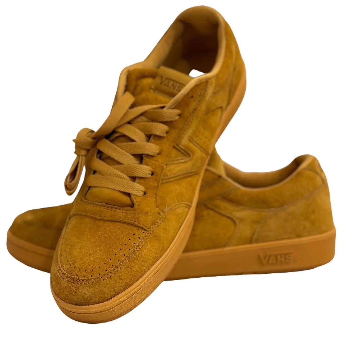 Vans Lowland Comfycush light brown
