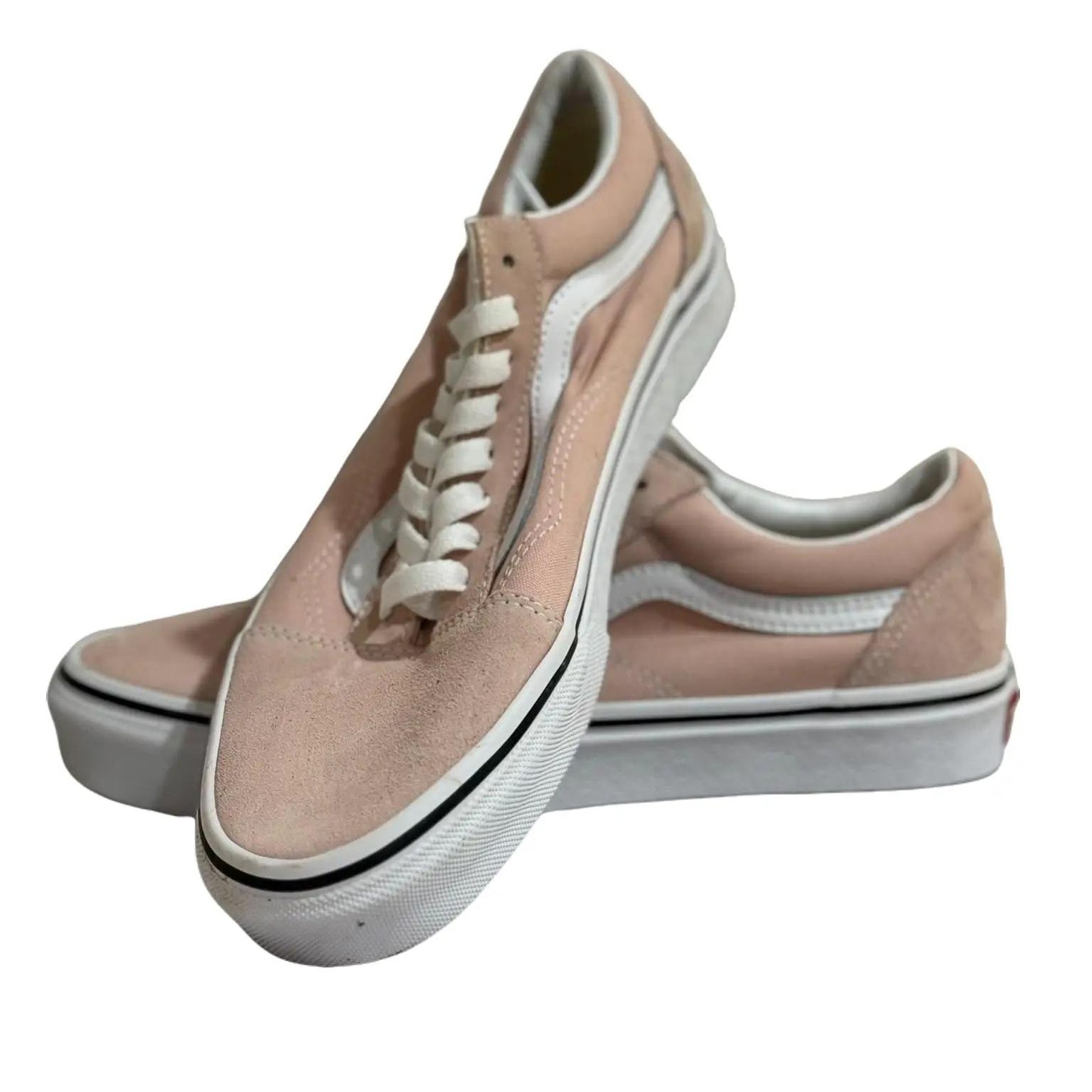 Vans Old Skool Core Classics pink
