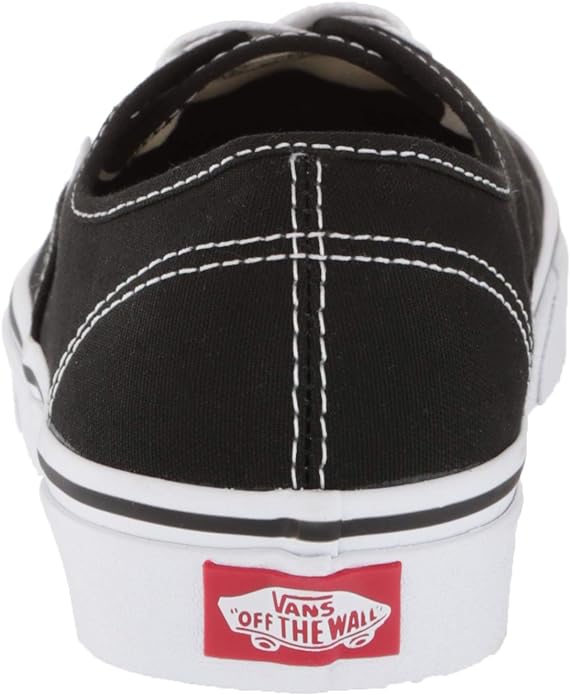 Vans Authentic Black