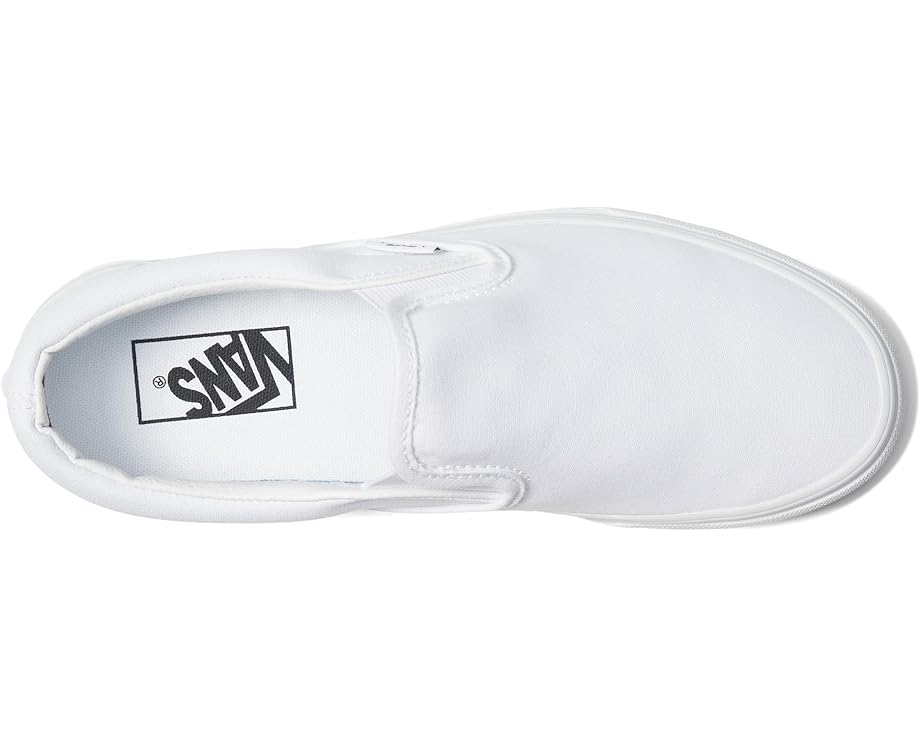 Vans Slip- on White