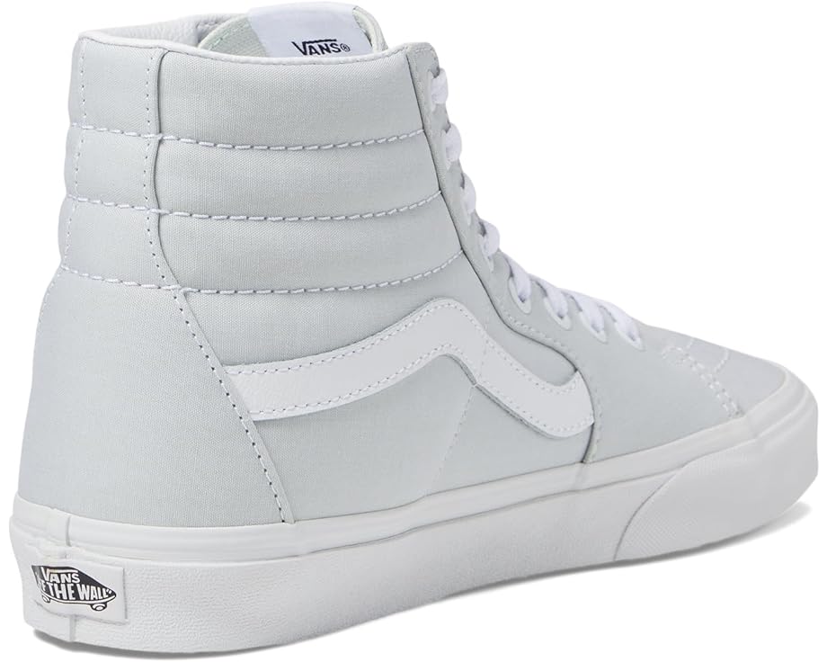 Vans SKATE SK8-HI 'LIGHT GREY'