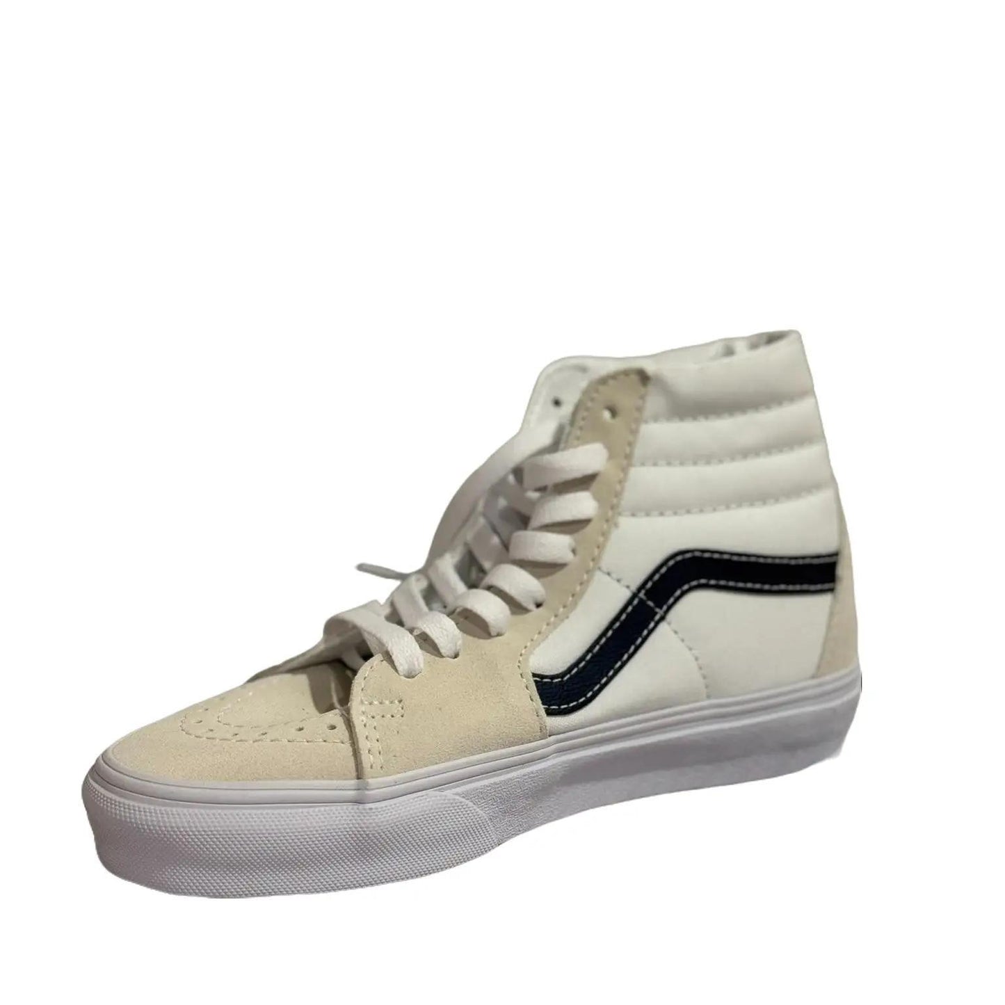 Vans SK8-HI Vintage Pop Marshmallow