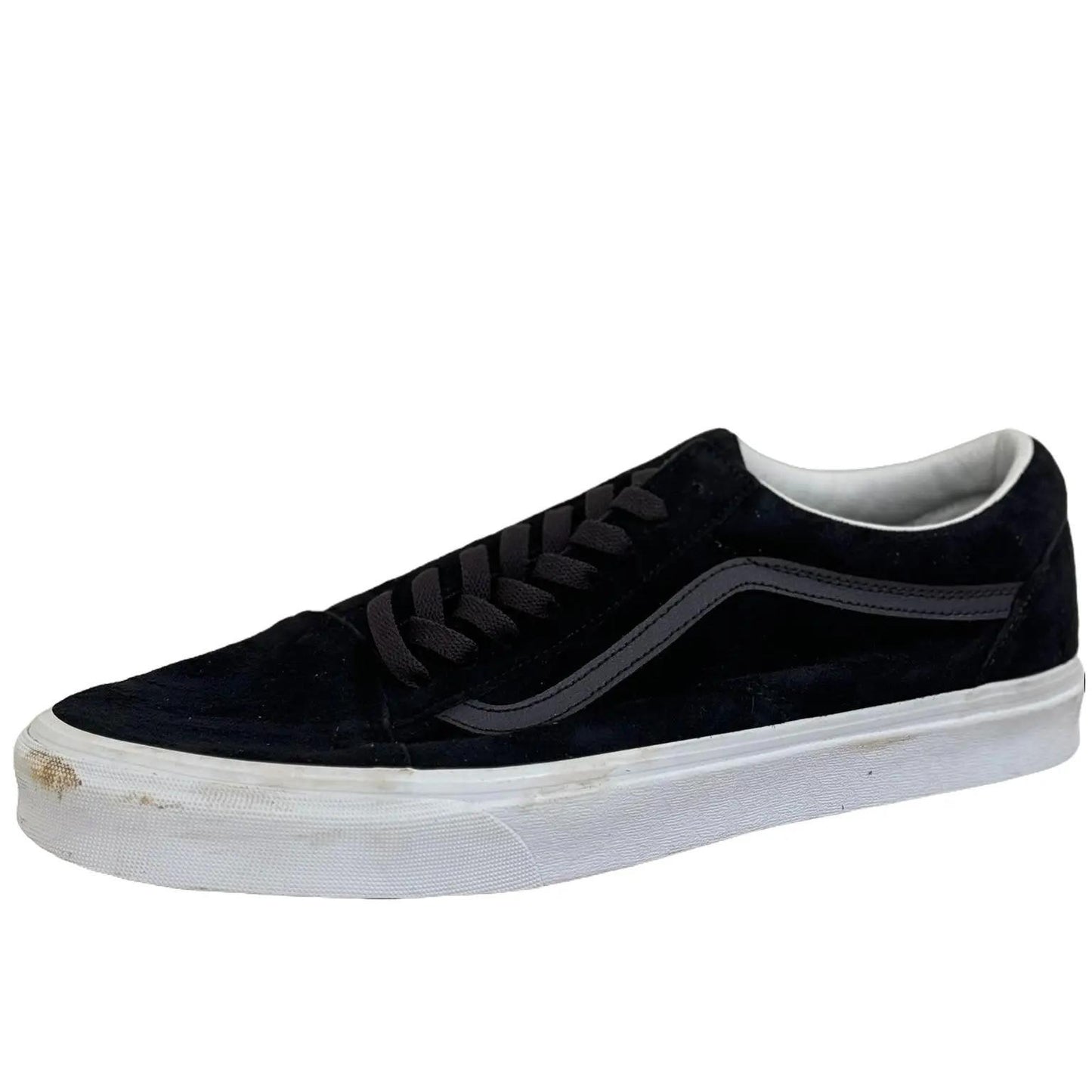 Vans Old Skool Black Heiq