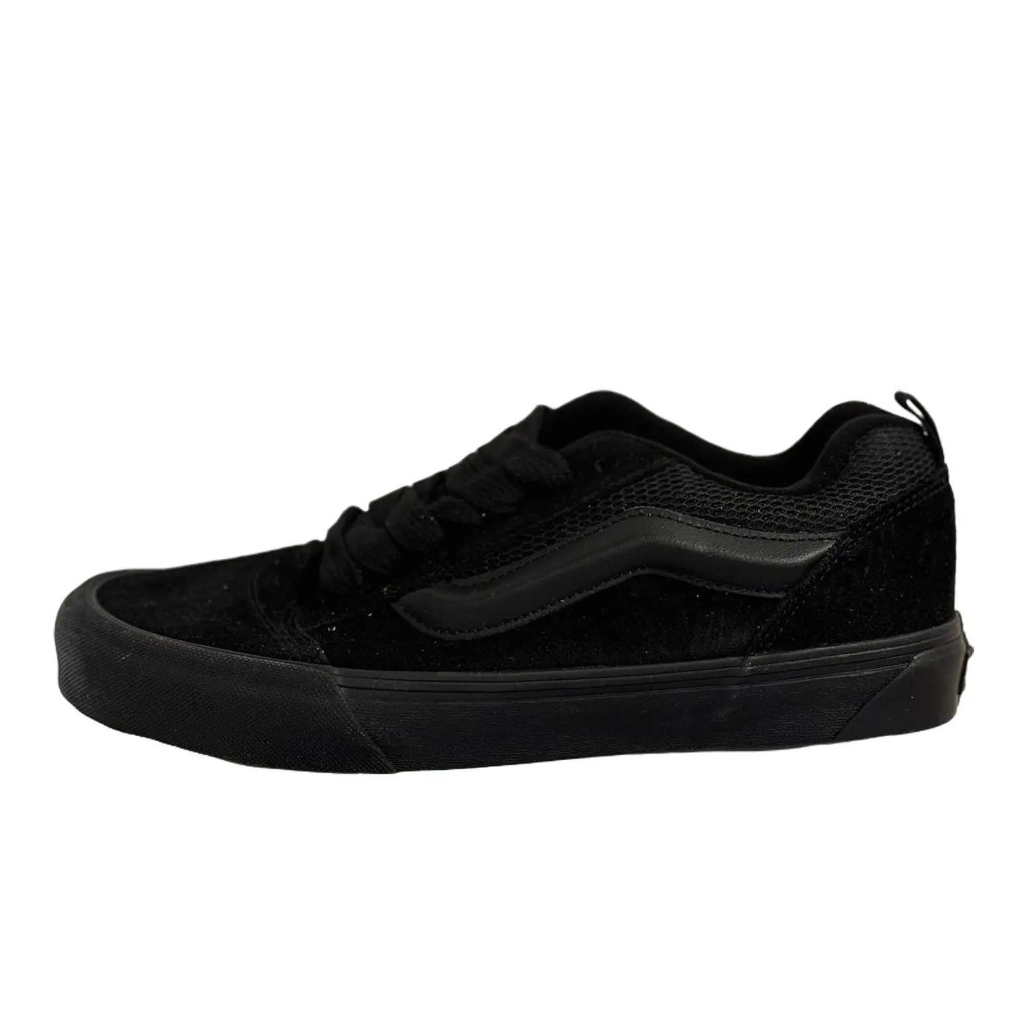 Vans Knu-Skool Triple Black