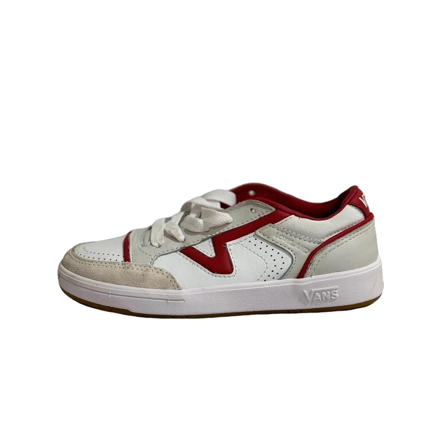 Vans Lowland CC JMP R