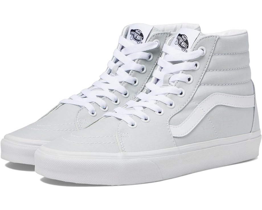 Vans SKATE SK8-HI 'LIGHT GREY'