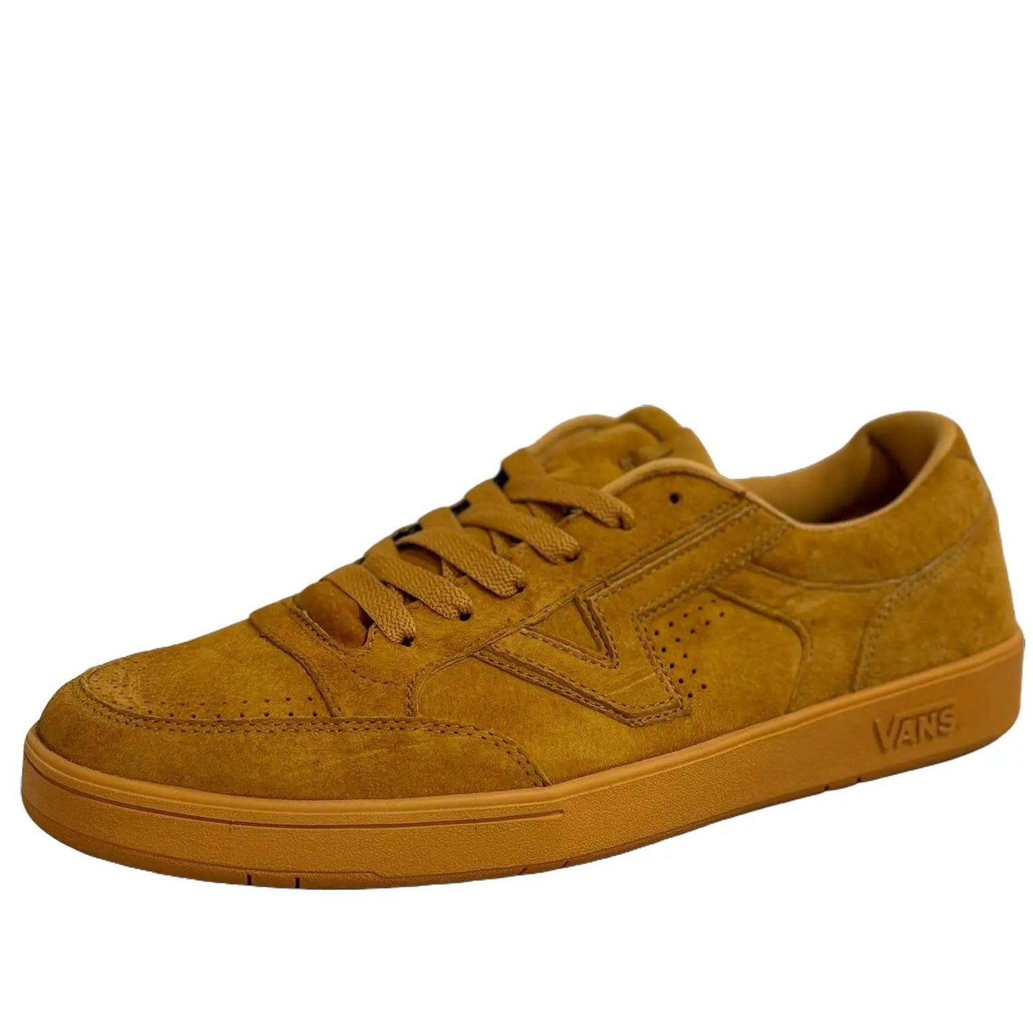 Vans Lowland Comfycush light brown