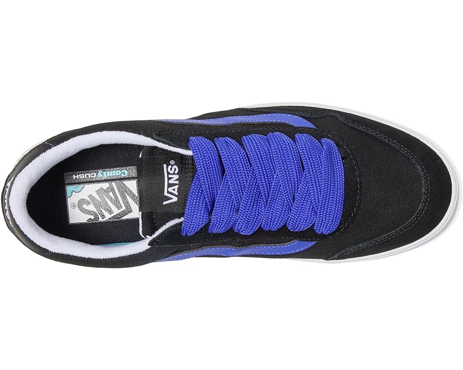 Vans Cruze Too CC -90s Retro Black
