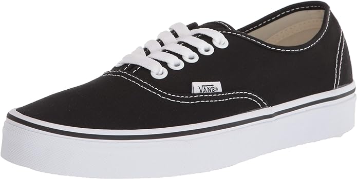 Vans Authentic Black