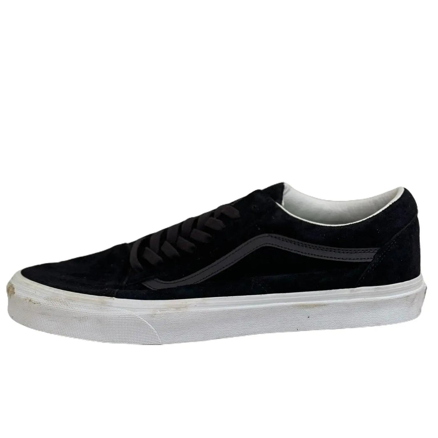 Vans Old Skool Black Heiq