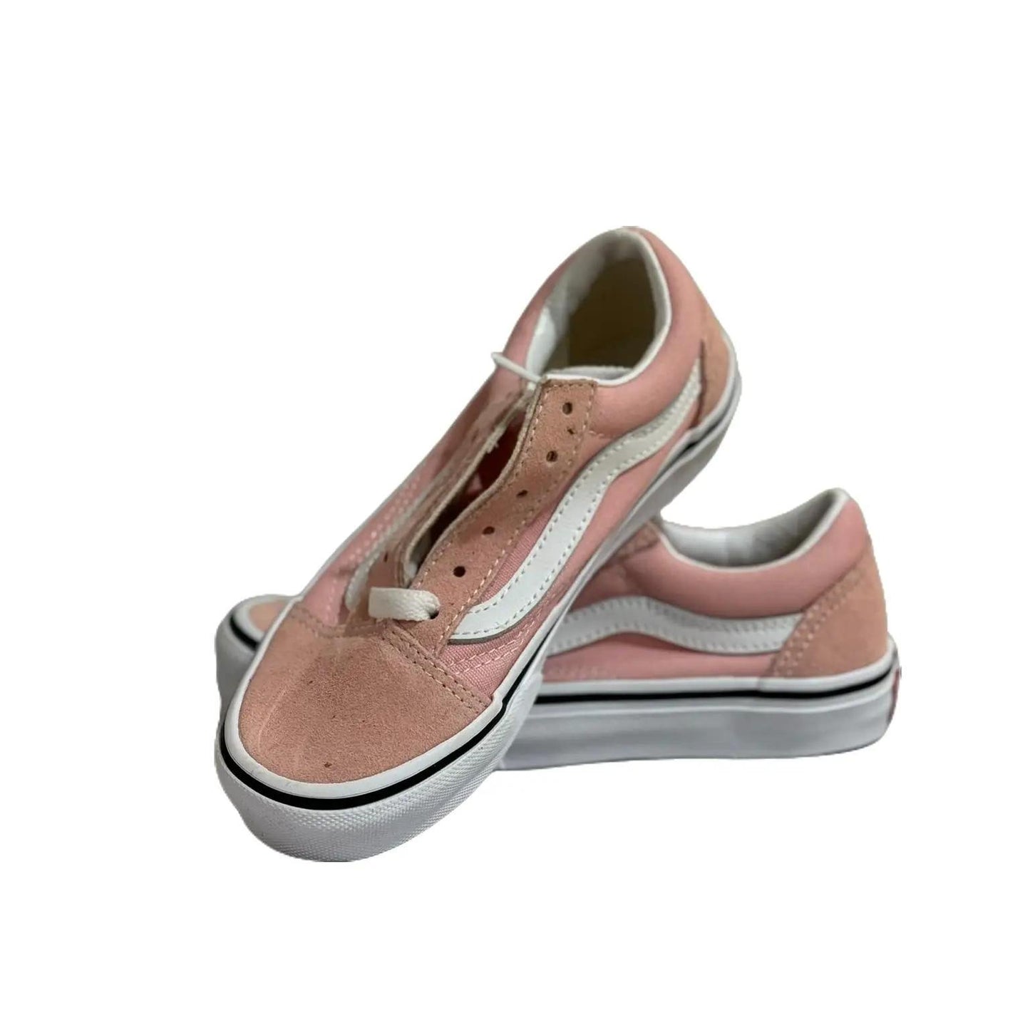 Vans Old Skool SK8 Pink