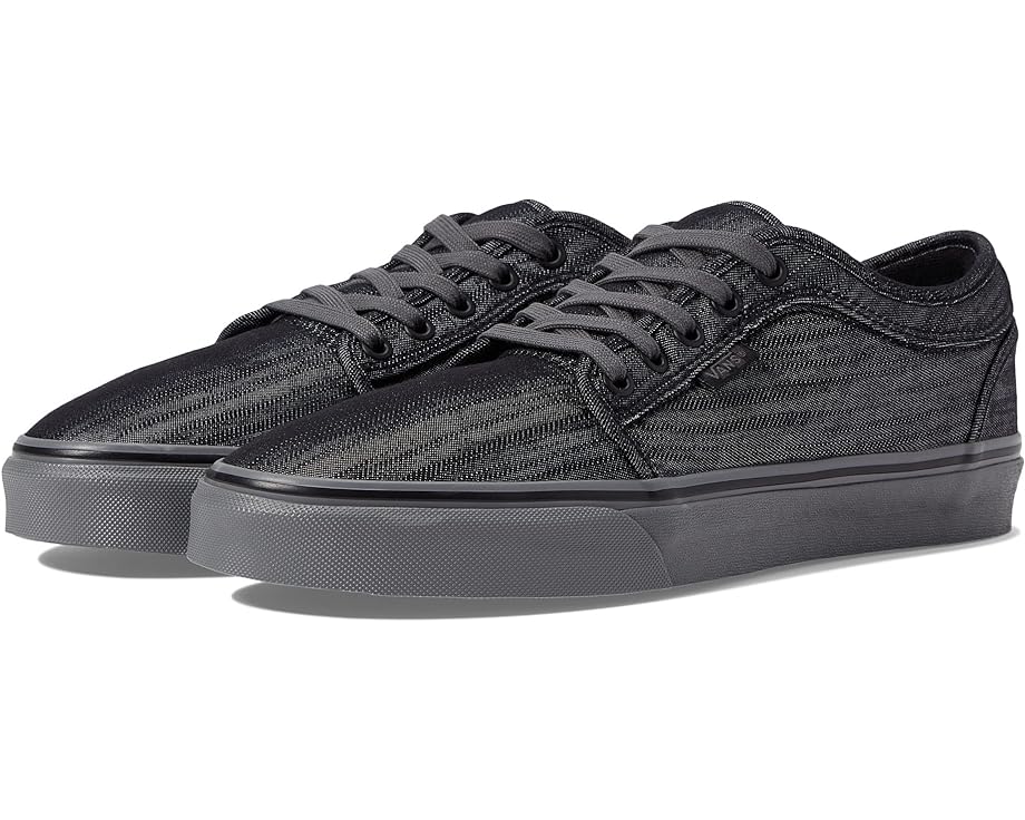 Vans Skate Chukka Low Black/Grey/Denim