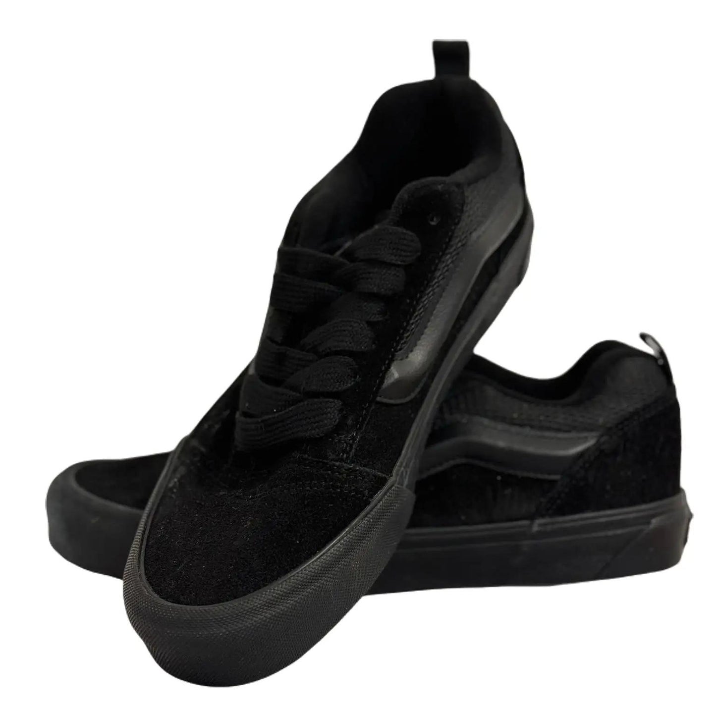 Vans Knu-Skool Triple Black