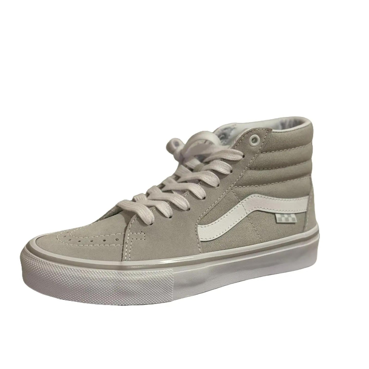 Vans SK8-hI Suede Sneakers