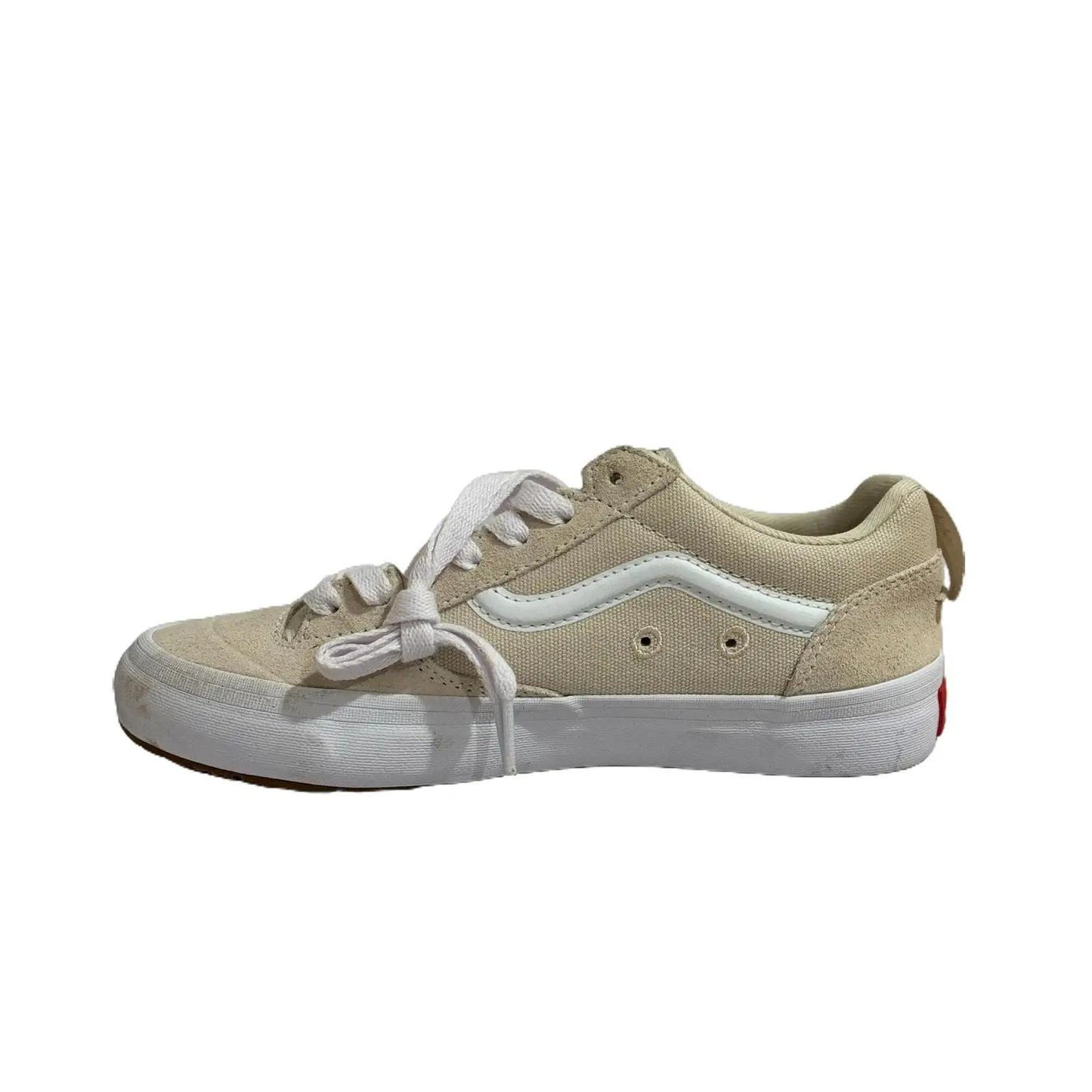 Vans Berle Pro Cream Beige