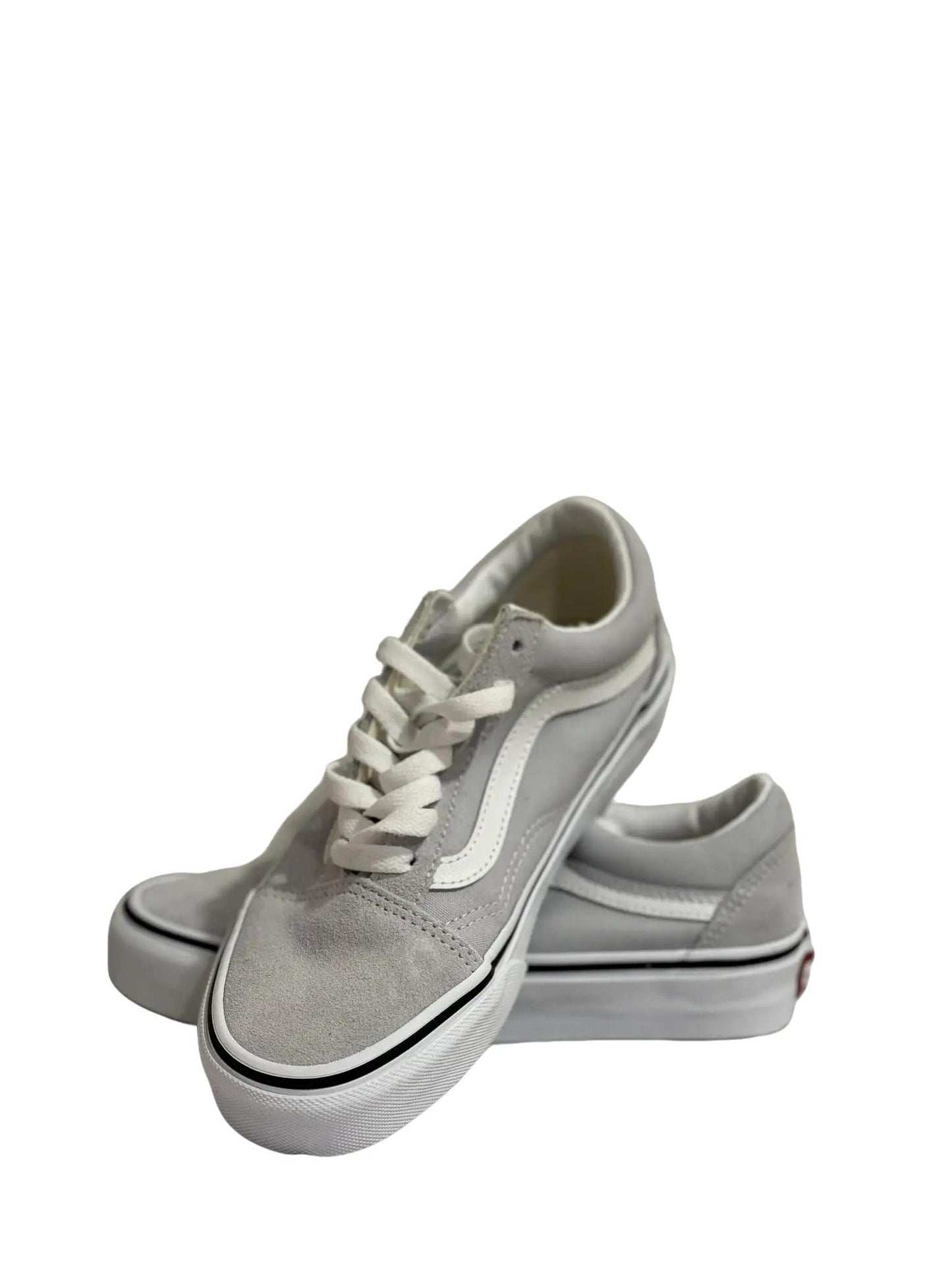 Vans Old Skool Gray