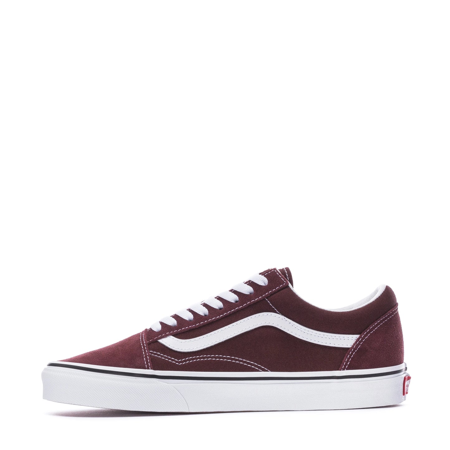 Vans Old Skool -Bitter Chocolate