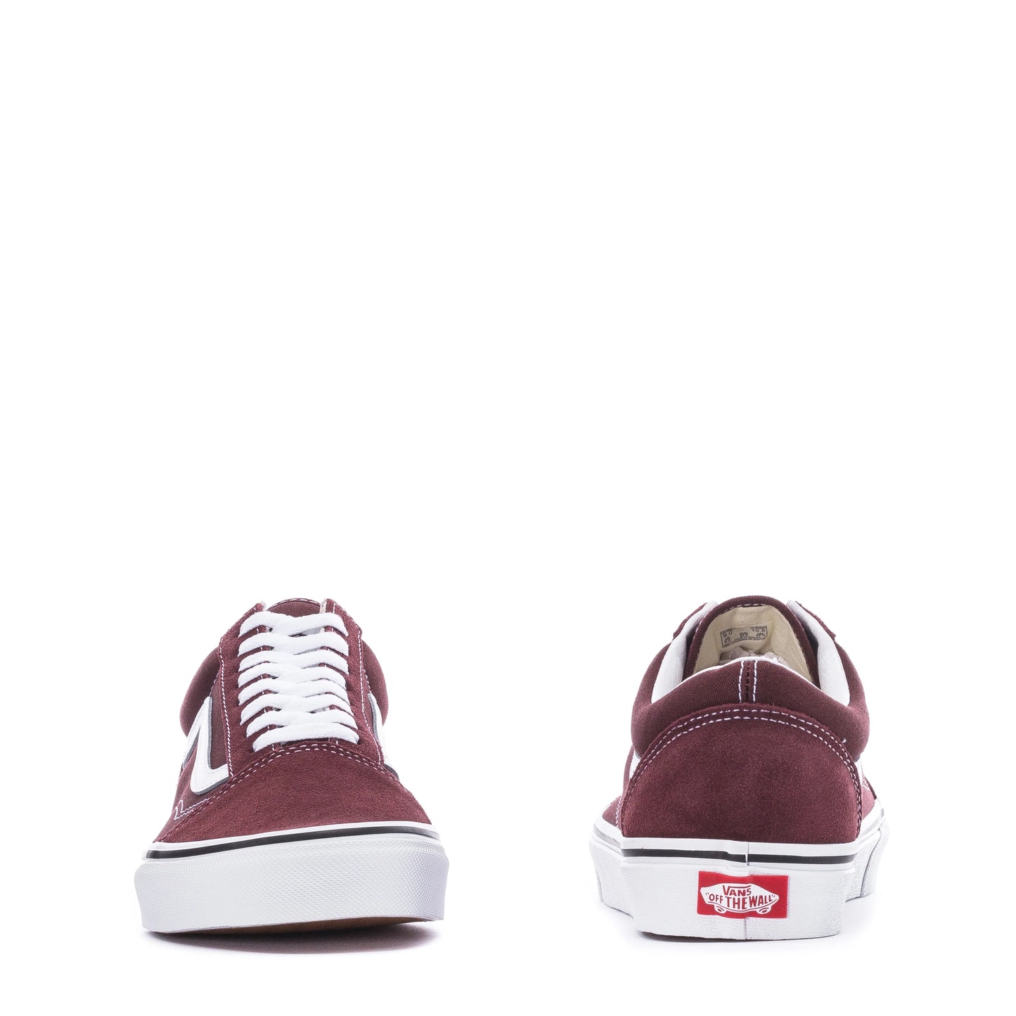 Vans Old Skool -Bitter Chocolate
