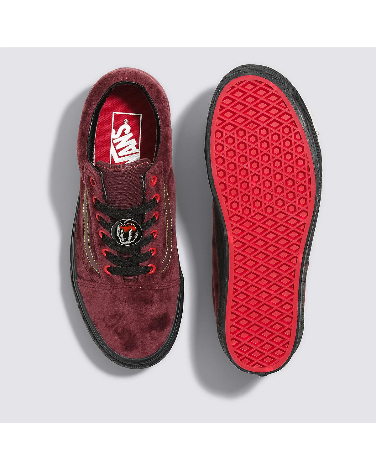 DISNEY X VANS OLD SKOOL STACKFORM