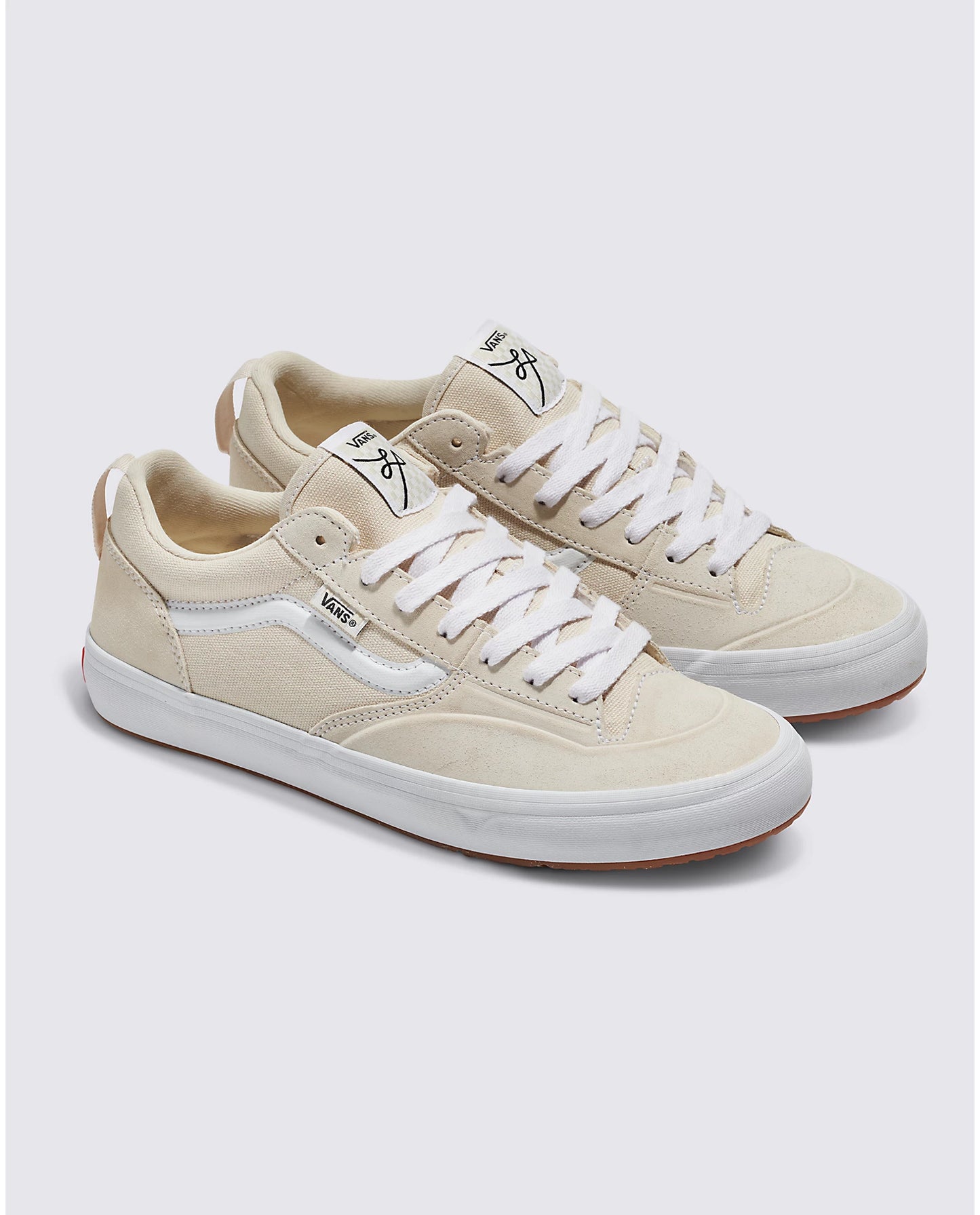 Vans Lizzie Low - Turtledove