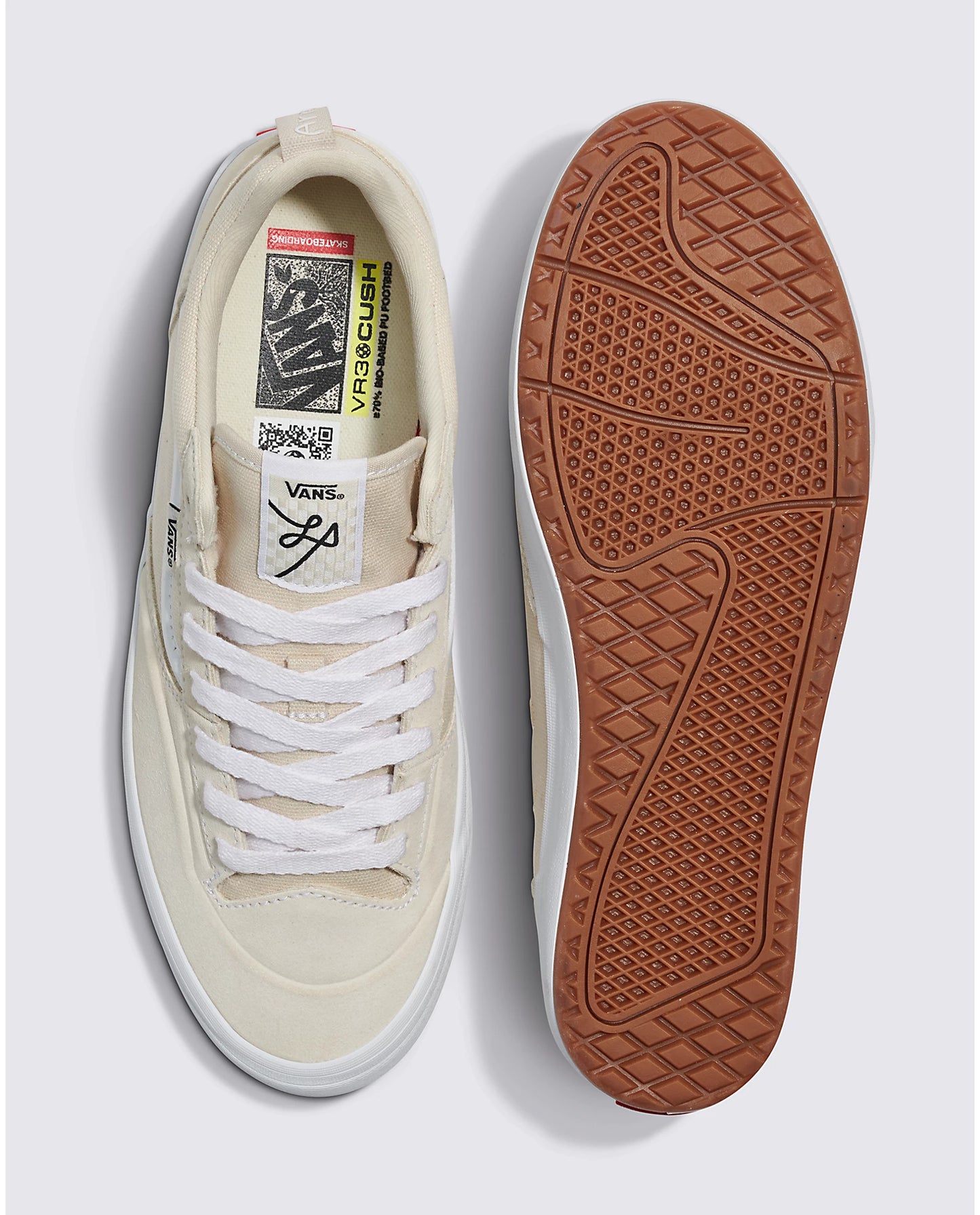 Vans Lizzie Low - Turtledove