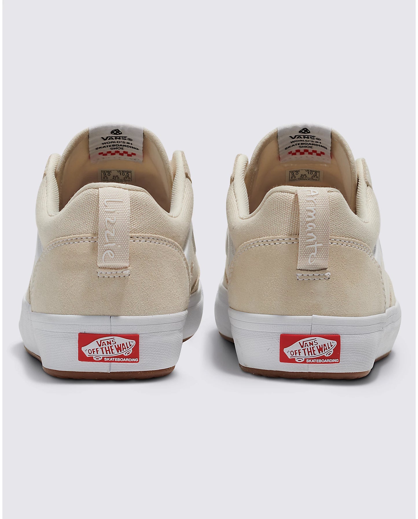 Vans Lizzie Low - Turtledove