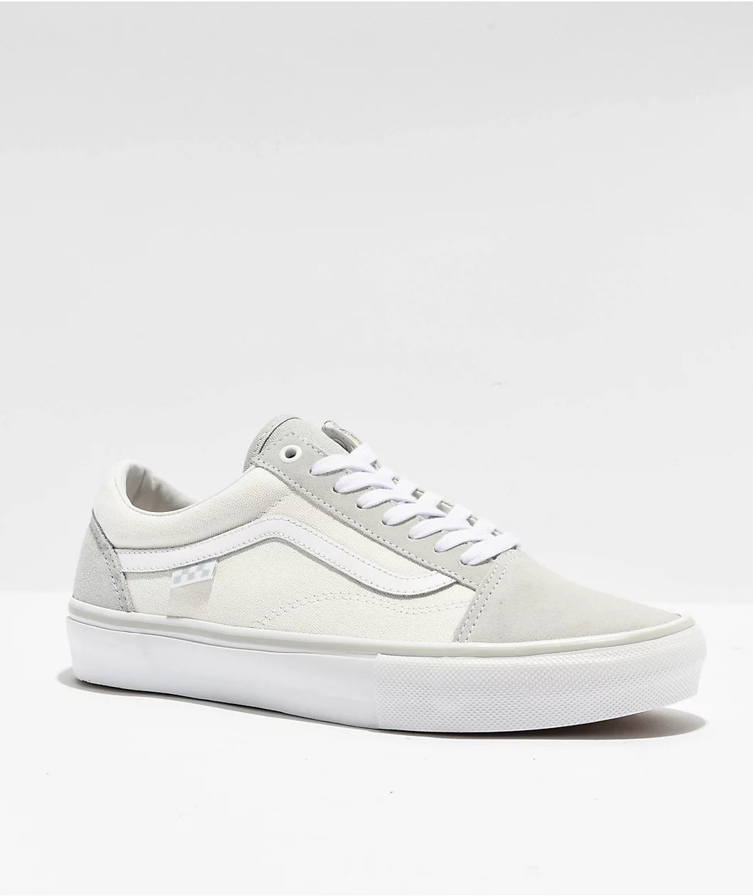 Vans Old Skool Cloud Grey