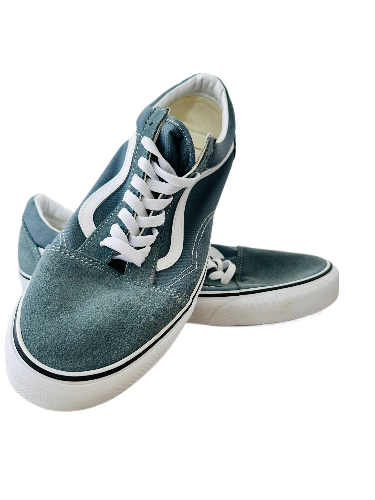 Vans Old Skool Dark grey