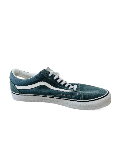 Vans Old Skool Dark grey