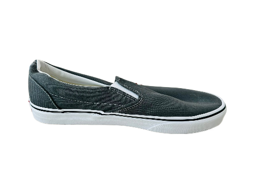 Vans Classic Slip-On Dark Gray