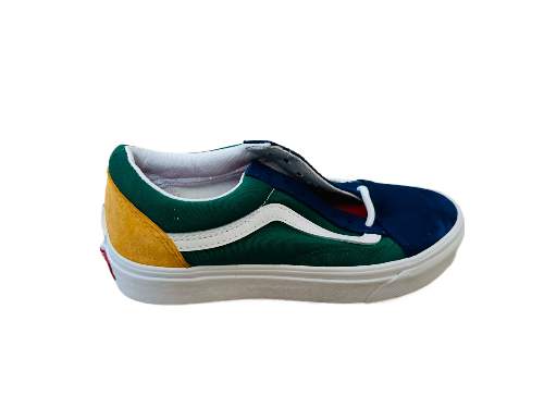 Vans Old Skool Yacht Club Colorblock